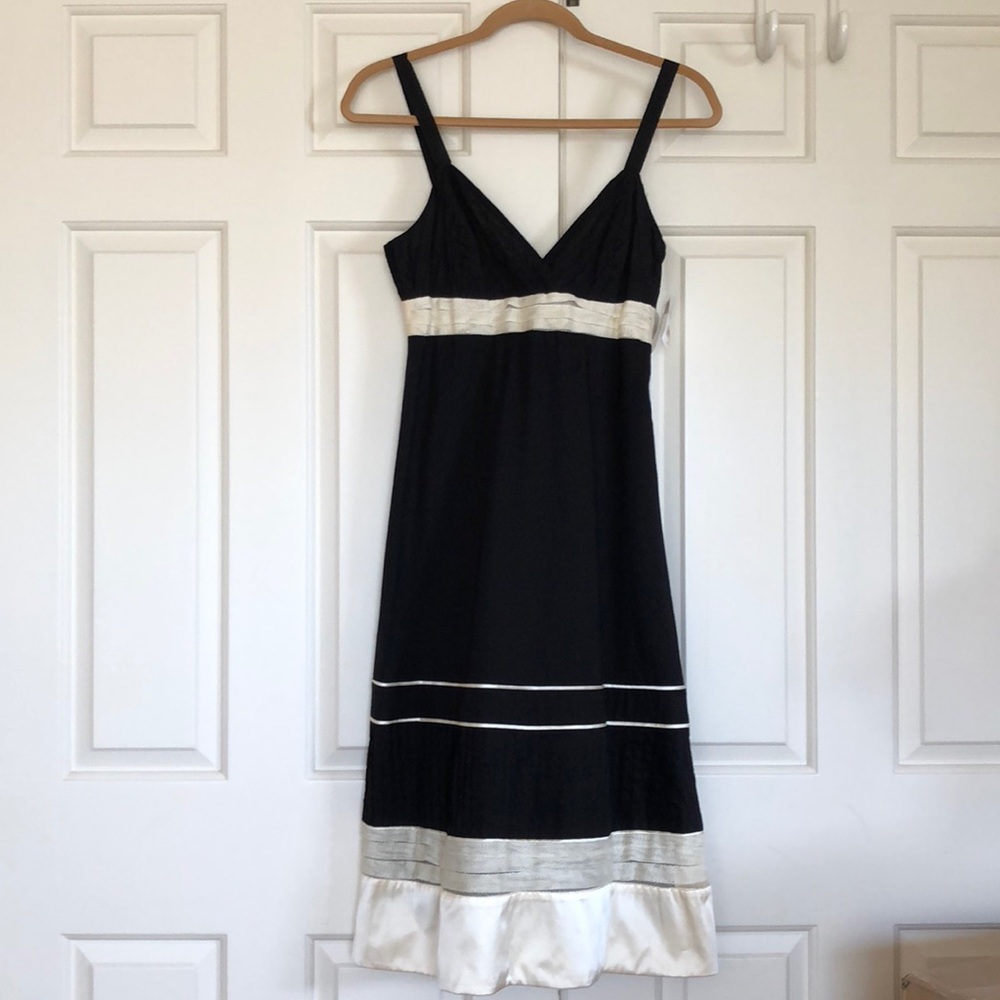 Catherine Malandrino Dress
